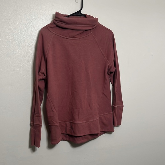 High Neck Sweater - Picture 1 of 1